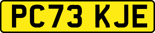 PC73KJE