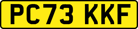 PC73KKF