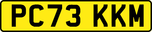 PC73KKM