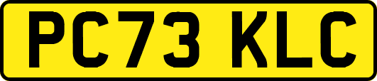 PC73KLC