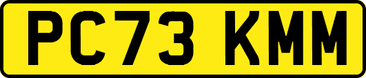 PC73KMM