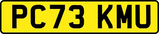 PC73KMU