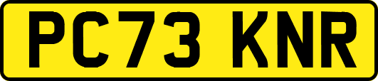 PC73KNR