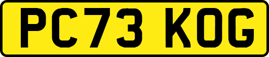 PC73KOG