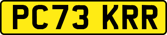 PC73KRR