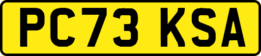 PC73KSA