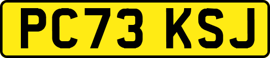 PC73KSJ