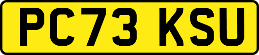 PC73KSU