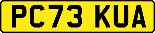 PC73KUA