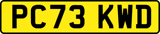 PC73KWD