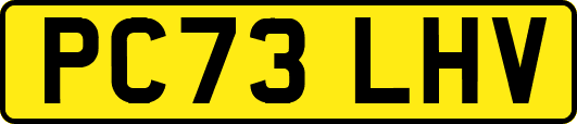PC73LHV