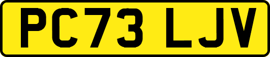 PC73LJV