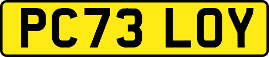 PC73LOY
