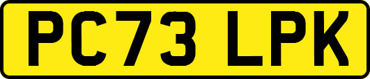 PC73LPK