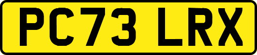 PC73LRX
