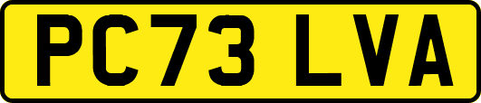 PC73LVA