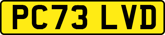 PC73LVD