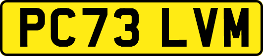 PC73LVM