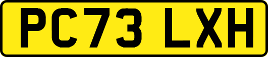 PC73LXH