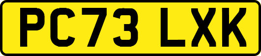 PC73LXK