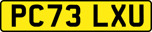 PC73LXU
