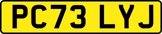 PC73LYJ