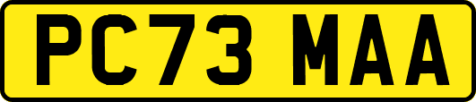 PC73MAA