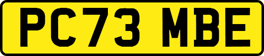 PC73MBE