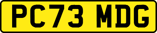 PC73MDG