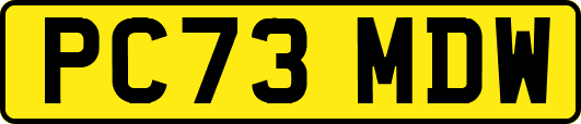 PC73MDW