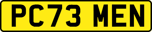 PC73MEN