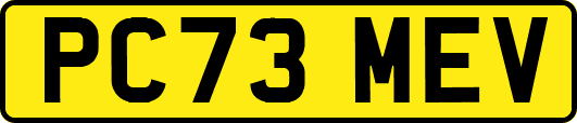 PC73MEV