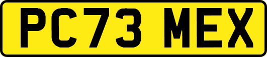 PC73MEX