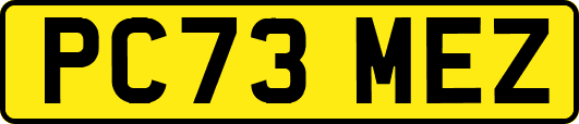 PC73MEZ
