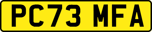 PC73MFA