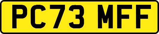 PC73MFF