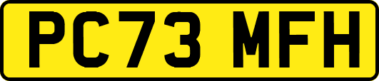 PC73MFH