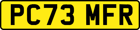 PC73MFR