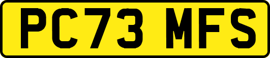 PC73MFS