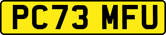 PC73MFU