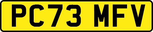 PC73MFV