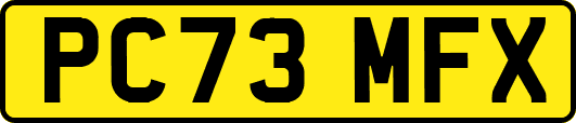 PC73MFX
