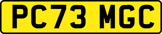 PC73MGC