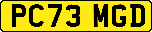 PC73MGD