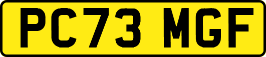 PC73MGF