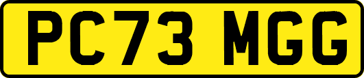 PC73MGG