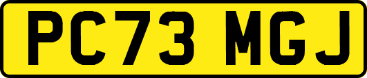 PC73MGJ