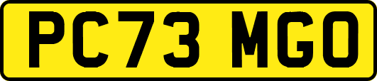 PC73MGO