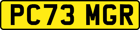 PC73MGR