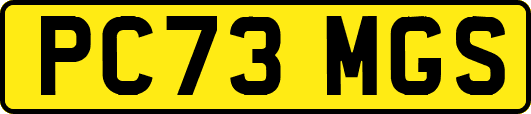 PC73MGS